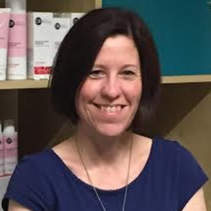 Tracey Chamberlain